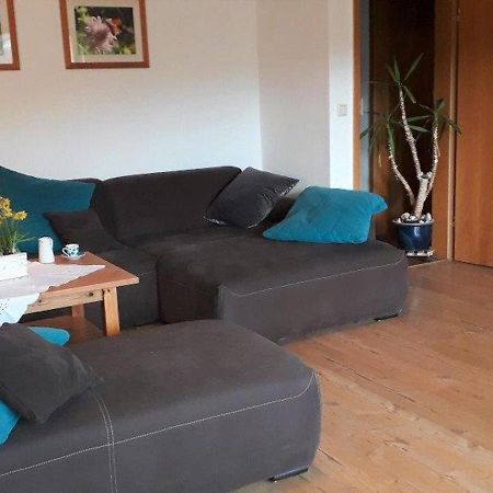 Quiet Holiday Home With Terrace คอร์บาค ภายนอก รูปภาพ
