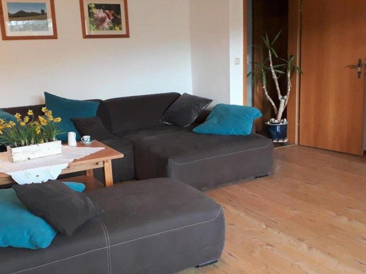 Quiet Holiday Home With Terrace คอร์บาค ภายนอก รูปภาพ